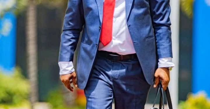 Quand le deal politique compromet l’avenir politique du jeune ministre (Ousmane Gaoual Diallo) !