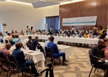 Rapport final d’évaluation des partis politiques en Guinée: l’UFDG sous observation,27 partis politiques dissous, 28 autres dont le RPG et l’UFR suspendus