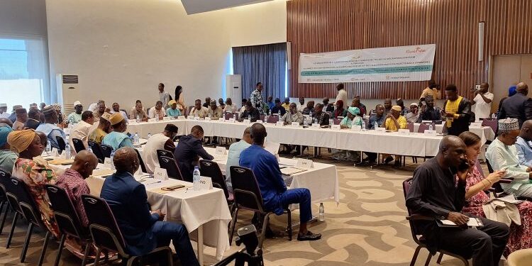 Rapport final d’évaluation des partis politiques en Guinée: l’UFDG sous observation,27 partis politiques dissous, 28 autres dont le RPG et l’UFR suspendus