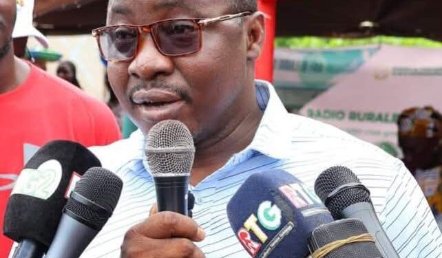 Guinée :une vague de nomination au ministère de l’information et de la communication (RTG)