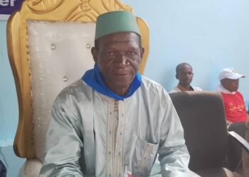 Aboubacar Biro SOUMAH sur la dissolution des partis politiques : « la justice est la seule habilité à dissoudre ou suspendre un parti selon la loi »