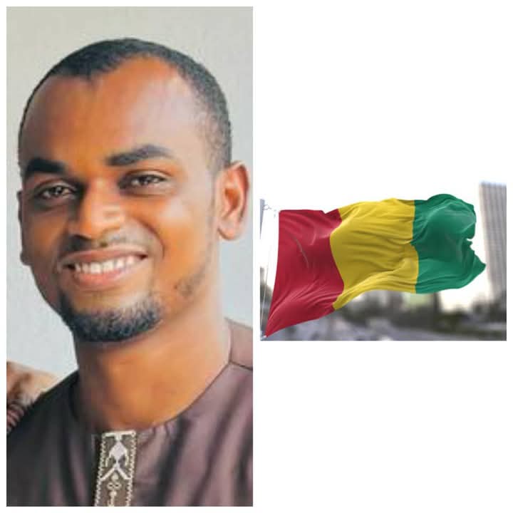 Tribune : La démocratie commence au sein des partis politiques( Par Abdoul Ghadiri Sow) Dans toute société