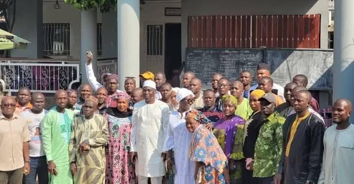 Plusieurs années après, des jeunes reconnaissent les bienfaits de Zakaria Coulibaly !