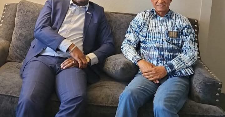 Droit de réponse à Mr Bouya Konaté, Président du Parti UDIR.