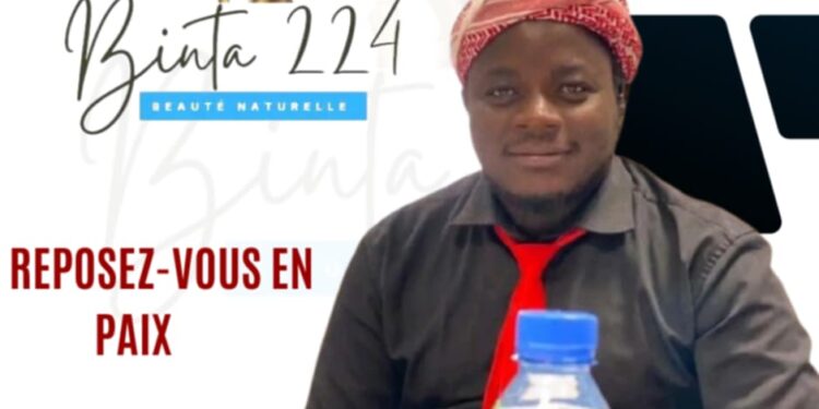 Hommage à Alpha Oumar Binta Baldé : Un homme de valeurs et d’engagement