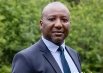 Inculpation de Cellou Dalein Diallo : Dr Ibrahima Sacko dénonce une « manœuvre politique »