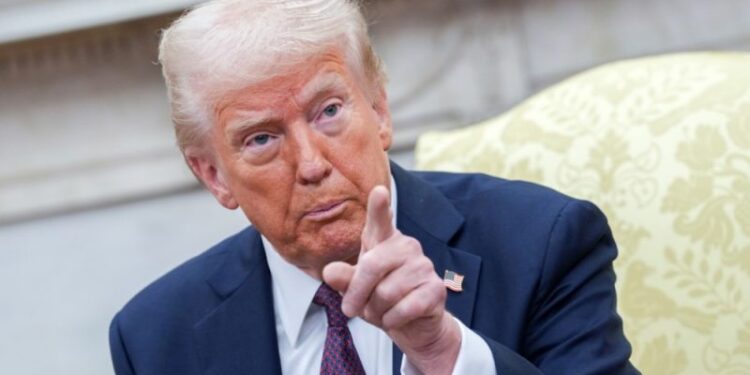Les États-Unis mettent fin au statut légal de plus de 500 000 étrangers et leur ordonnent de quitter le pays