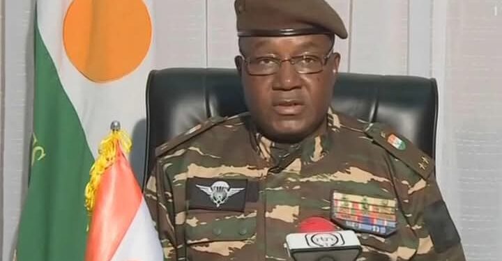 Le Niger fixe certaines conditions à la Chine si elle veut que ses entreprises continuent à opérer dans le pays.