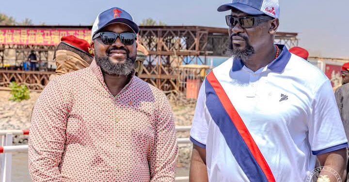 Guinée : Quand l’apparence supplante la gouvernance ?
