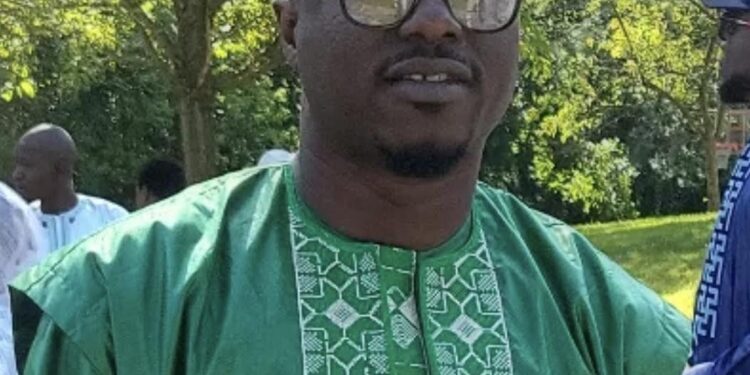Basse Côte Columbus Ohio: M. Moussa Condé nouveau patron de la cellule de Communication( Azozoye)