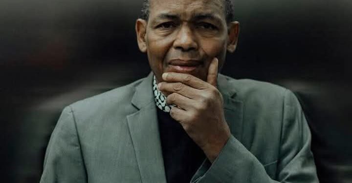 Thierno Monénembo : L’impartialité et la sagesse d’un écrivain engagé et contreversé( Caleb KOLIE 9
