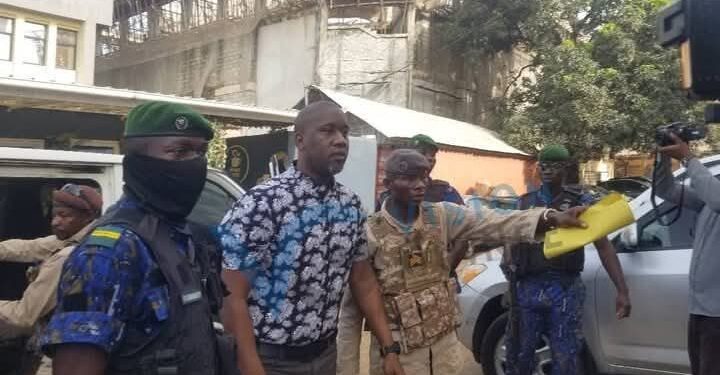 Guinée : le Procès en appel de l’opposant Aliou BAH renvoyé au 22 avril 2025 ( la cour)