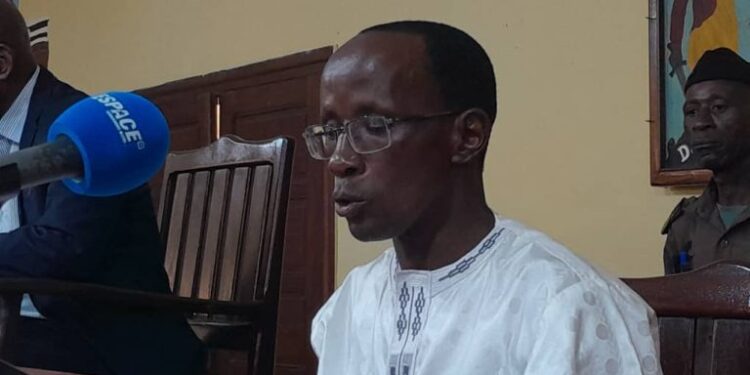 2 ans de prison pour Aliou BAH, Fallou DOUMBOUYAH toujours insatiable !