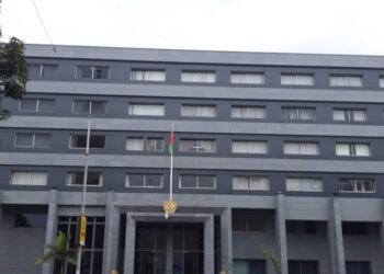 Guinée : la banque centrale en difficulté, aucun paiement n’est disponible depuis le mercredi 26 mars 2025 ! ( source)