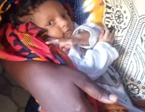 Un bébé volé à Coyah retrouvé en Sierra Leone, ses parents en route pour Freetown!