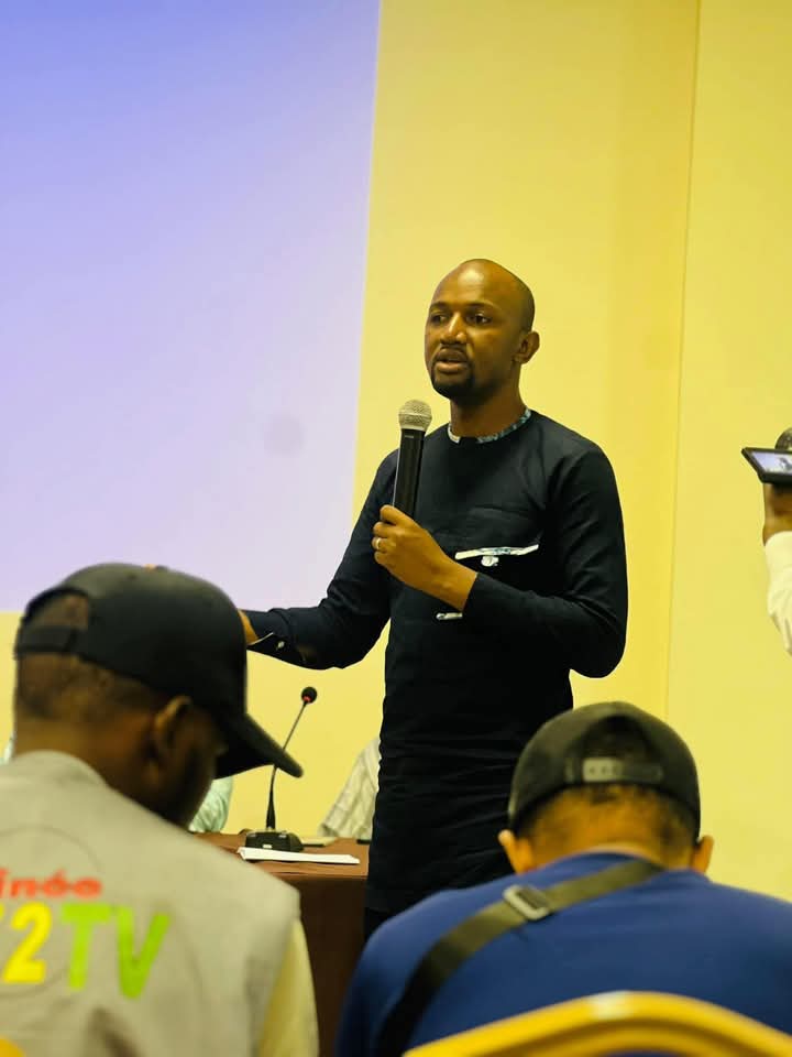 Le regard de Bella BAH, économiste sur crise de liquidité à la banque centrale de Guinée