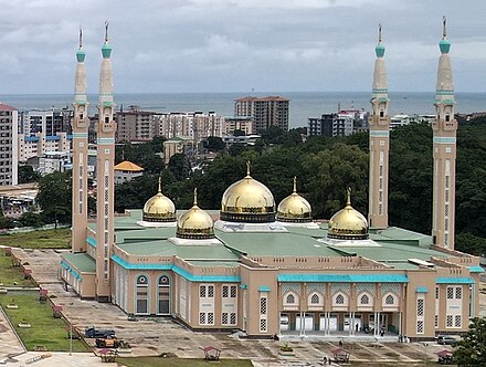 Guinée: La fête de ramadan sera célébrée ce dimanche (officiel)