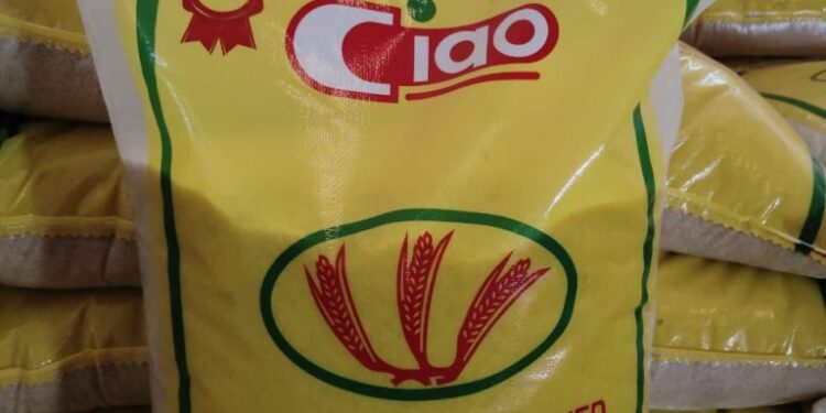 Panier de la ménagère : Le Groupe Ciao baisse à nouveau le prix son riz