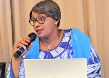 Impossible d’obtenir un fichier via le PN-RAVEC: Zeinab Touré du MATD dément le chef du gouvernement guinéen !