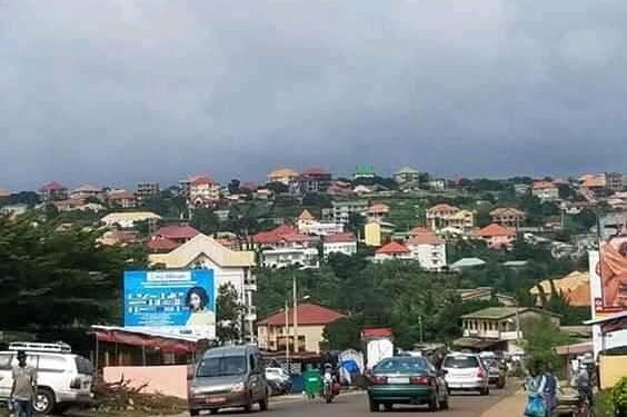 Baccalauréat unique en Guinée : un candidat pris la main dans le sac à Dixinn