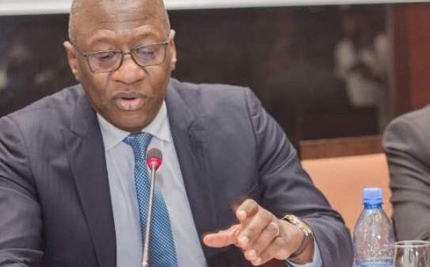 Grâce présidentielle pour Dadis CAMARA : l’ancien Ministre de la justice du Mali s’en prend à la décision !