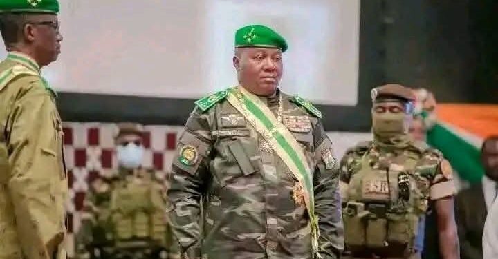 Niger : la junte militaire procède à un geste fort d’apaisement des tensions dans le pays