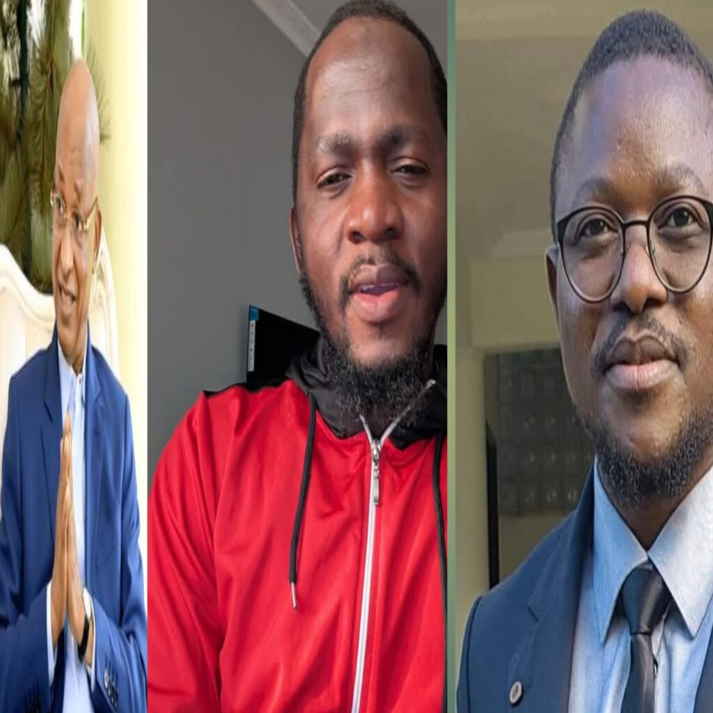 Politique : Mon regard sur le mémorandum adressé au Président de l’UFDG( Babila KEITA)