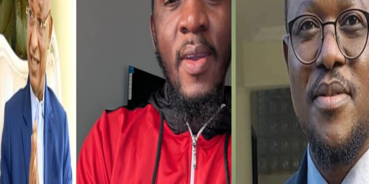 Politique : Mon regard sur le mémorandum adressé au Président de l’UFDG( Babila KEITA)