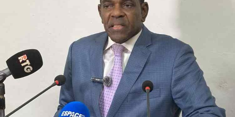 Nécrologie : Décès à Conakry de Elhadj Habid HANN
