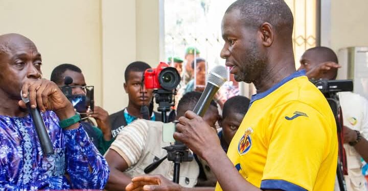 Meurtre d’Adama KONATÉ à Kankan : Bangaly TRAORÉ condamné à perpétuité assortie d’une période de sûreté de 30 ans !