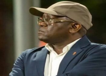 FEGUIFOOT : Bouba Sampil révoqué de ses fonctions