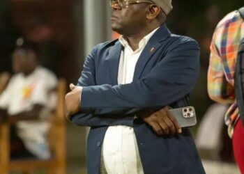 Fédération guinéenne de football : les médecins sportifs valident le putsch contre Bouba SAMPIL !