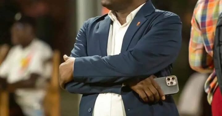 Fédération guinéenne de football : les médecins sportifs valident le putsch contre Bouba SAMPIL !