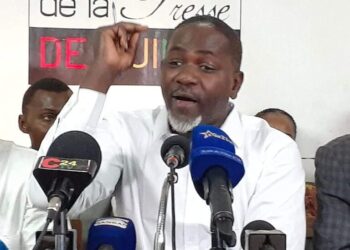 Crise politique en Guinée: l’Union sacrée des Forces Vives montre la voie à suivre (Déclaration)