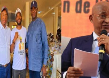 Cellou Dalein DIALLO aux traîtres de son parti : «Ceux qui sont fatigués de la lutte peuvent se reposer ou aller ….»