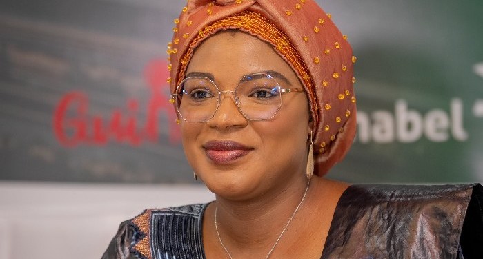 Expo universelle 2025: « Le pavillon guinéen présentera une vision ambitieuse et audacieuse du développement » (Dre Diaka Sidibé)