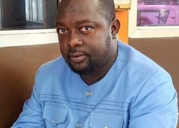 Youssouf Camara répond aux membres du CERAG : ‘’Si vous voulez rester dans une formation politique, vous devez respecter les principes,  à défaut…’’