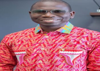 OGP : chronique d’un naufrage évité de justesse grâce au capitaine Aladji Cellou CAMARA
