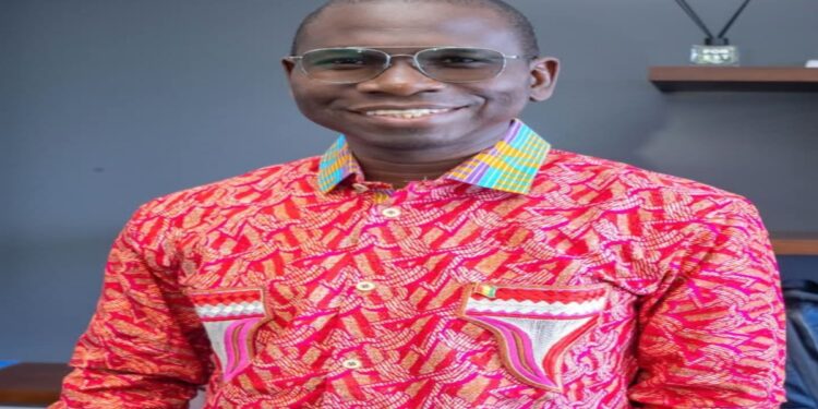 OGP : chronique d’un naufrage évité de justesse grâce au capitaine Aladji Cellou CAMARA