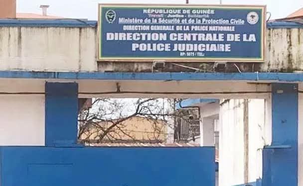 Affaire des 20 milliards dérobés à Mamou : plusieurs cambistes interpellés et placés en garde à vue à la DPJ