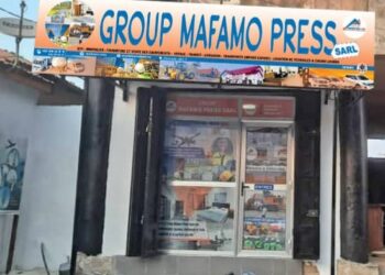 Réservation de chambre  en Guinée et à l’extérieur: le groupe Mafamo révolutionne le secteur !