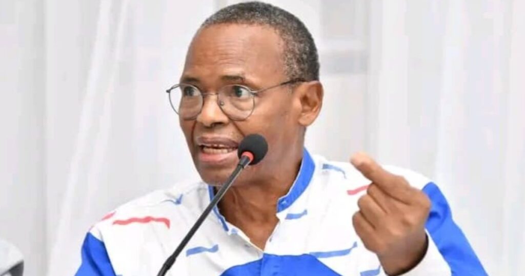 Dadis Camara : grâce présidentielle ou combine électorale