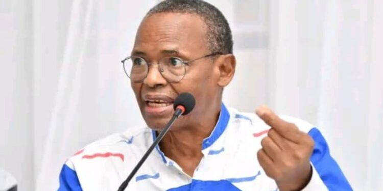 Dadis Camara : grâce présidentielle ou combine électorale