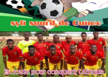 Guinée : par manque de soutien,la FESOURGUI pourrait manquer une rencontre sous-régionale historique .