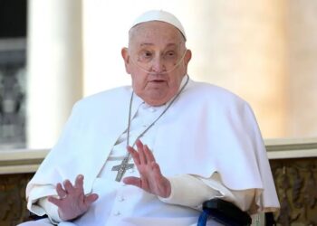 Quelle procédure de désignation du nouveau Pape ( par Joachim Baba Millimouno)