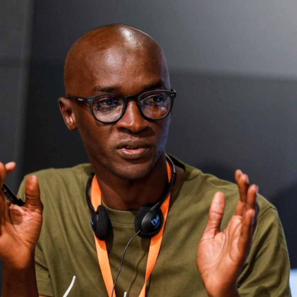 Attaque contre le domicile de l’administrateur de GUINEECHEEK: l’antenne régionale du SPPG – Labé hausse exprime ses inquiétudes ( déclaration)