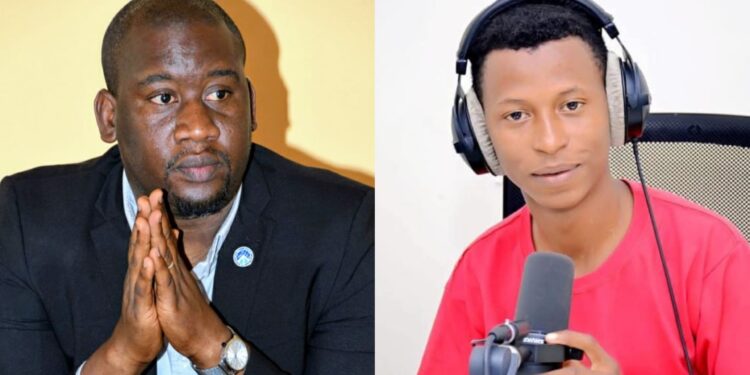 Aliou Bah, l’incarnation d’un homme politique exemplaire, à l’abri des manipulations politico-politiciennes par Boubacar Garki Diallo