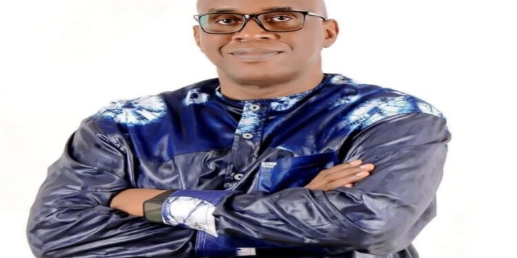 Transhumance politique: Fodé Oussou Fofana, le dernier des Mohicans !