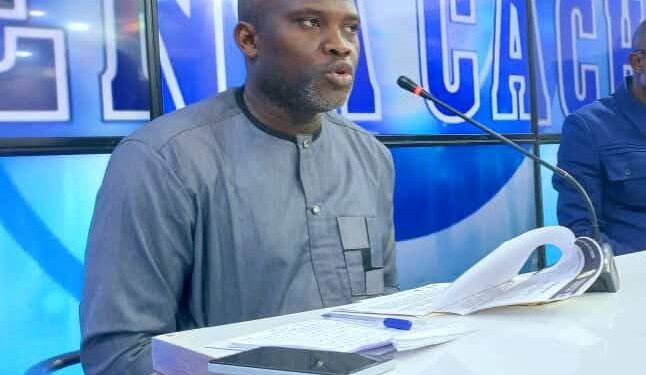 Guinée :Sanction inédite contre le journaliste d’investigation Toumany Camara et son média, la HAC durcit le ton