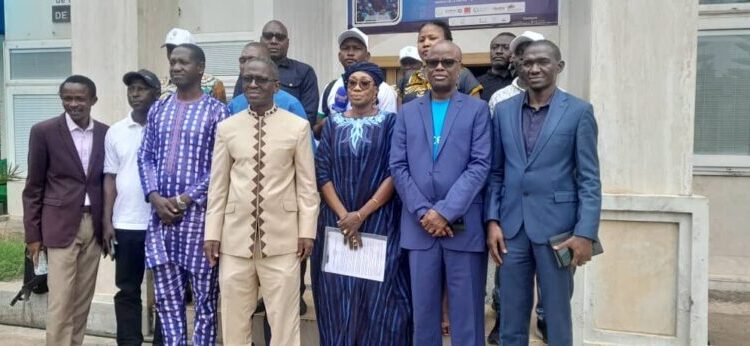 Guinée : naissance d’une association de journalistes spécialiste en nutrition